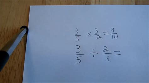 Rezultat imagine pentru Easy Fractions Tutorial