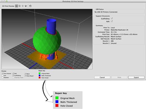 Feature summary | Photoshop CC | 2014 releases