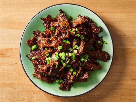 Authentic Bulgogi: Easy Korean BBQ Beef Recipe That Brings Seoul to ...