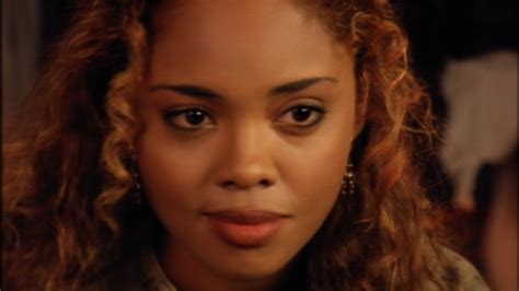 Sharon Leal And Grayson Mccouch