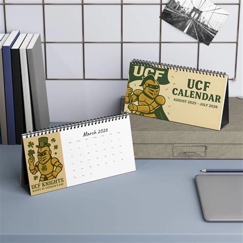 UCF Academic Calendar 2026-2027 - Academic Calendar 2026-2027