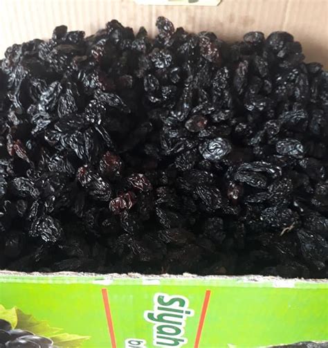 Doğal Siyah Kuru Üzüm Fiyatları | Antep Yöresel Ürünler
