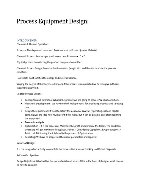 Engineering Process and Equipment 的图像结果