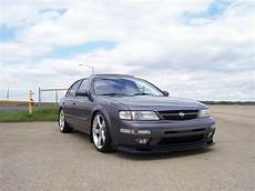 Nissan Maxima 1997 by 1997 Nissan Maxima Other Pictures Cargurus Nissan Maxima 1997