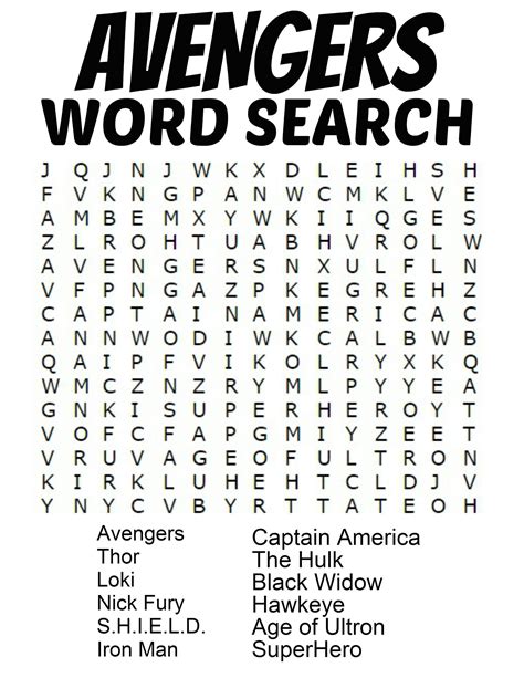 Word Search Worksheet to Print | K5 Worksheets | Free printable word searches, Word puzzles ...