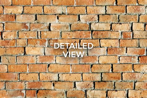 22 Seamless Brick Texture Pack on Yellow Images Creative Store - 115631