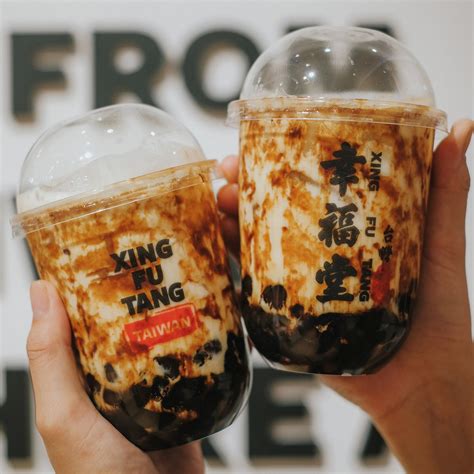 XING FU TANG INDONESIA - eatandtreats - Indonesian Food and Travel ...