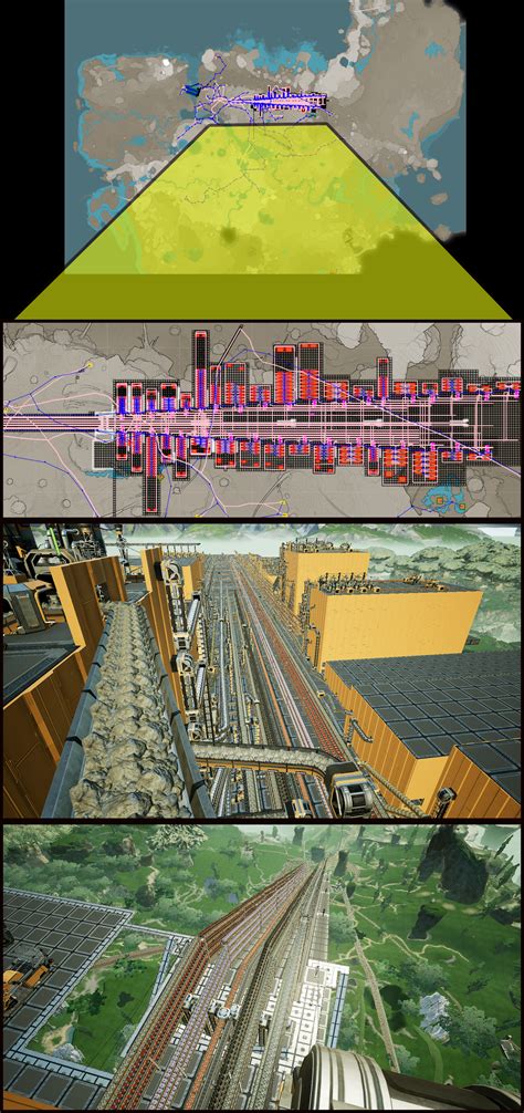 Image result for Satisfactory Build