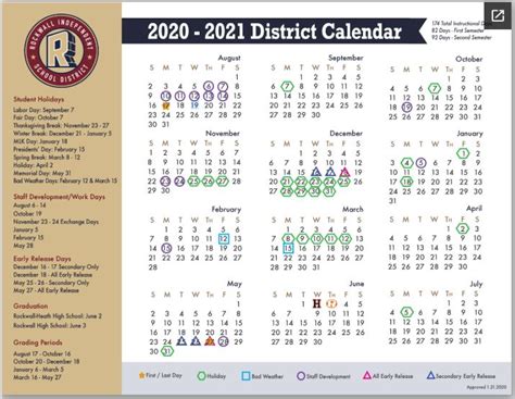 Risd 23 24 Calendar - Printable Calendars AT A GLANCE