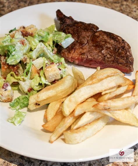 Image result for How to Cook Perfect Filet Mignin