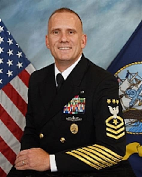 Master Chief Petty Officer of the Navy Steven S. Giordano > U.S ...