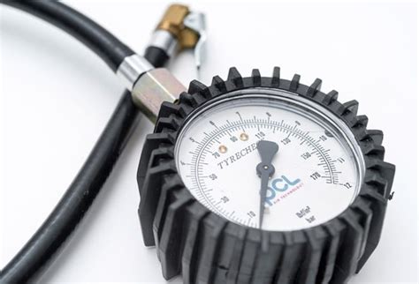 Tyre Pressure Conversion: Bar, PSI & KPA Explained | TyreSafe