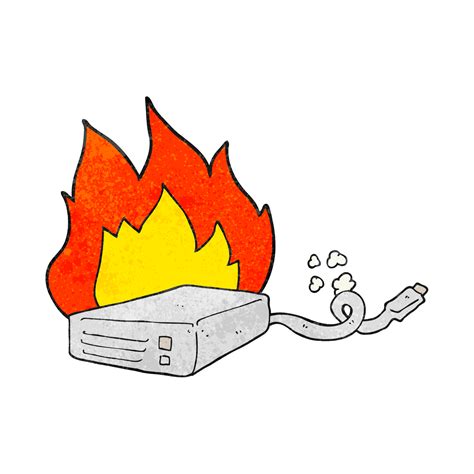 Image result for Exploding Computer Cartoon