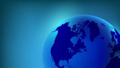 Globe Template 的图像结果