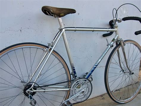 フランス製 MOTOCONFORT ロードバイク 70's-80's | veloop