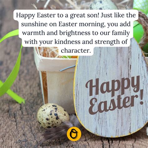 50+ Easter Wishes for Family [2025 ]: Messages, Parents, Children - Offcamp