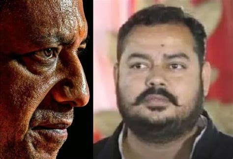 Gorakhpur News: इनाम घोषित होने के डर से TOP-10 माफिया सुधीर सिंह ...