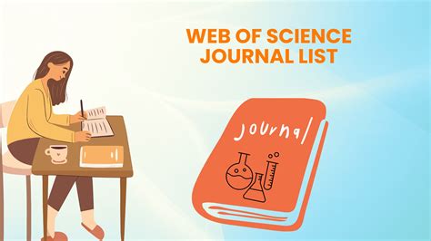 Updated List of Web of Science Journals for Researchers – iScope ...