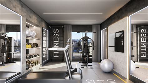 Gym Layout Design 的图像结果