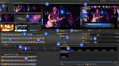 Image result for TriCaster Update