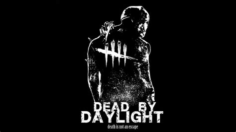 Dead by Daylight Logo - Logo, zeichen, emblem, symbol. Geschichte und ...