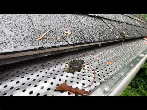 Image result for Sure Flow Gutter Guards