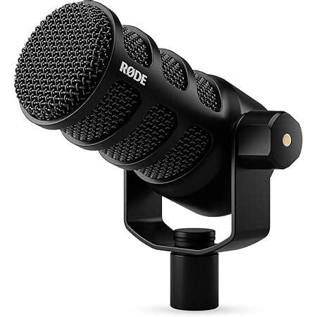 Rode NT-USB Mini Studio Quality USB Unidirectional Microphone for ...