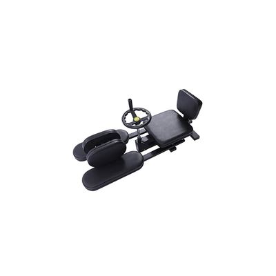 Goudergo Leg Stretcher, Professional 300LB Split Machine Leg India | Ubuy