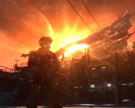 N7 :: Mass Effect :: Dead Space :: фэндомы :: Игры / картинки, гифки ...