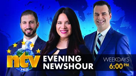 NTV News NL Live 的图像结果