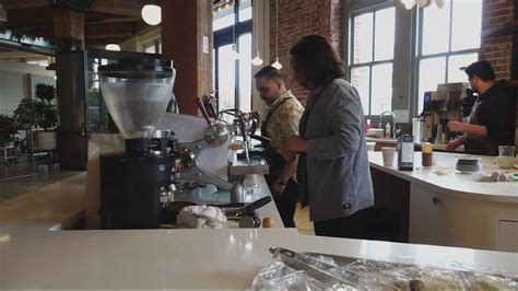 Republica owner opens new coffee shop in Portland: Electrica | kgw.com