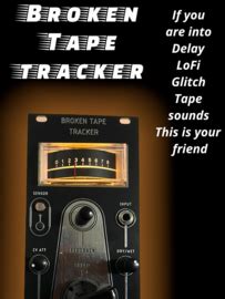 Image result for Video Tape Tracking Error