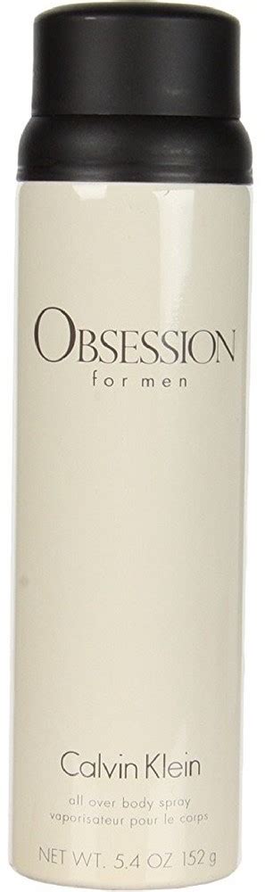 Image result for Obsession Spray