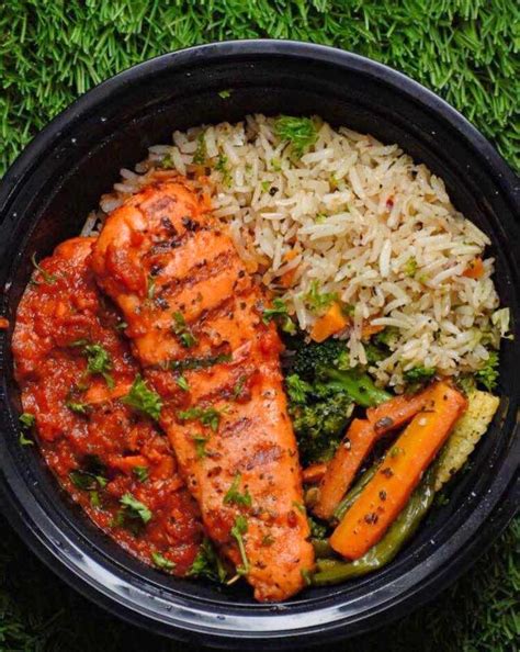 Order Healthy Food From Parafit During Covid-19 | LBB, Delhi