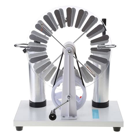 Static Electricity Machine 的图像结果