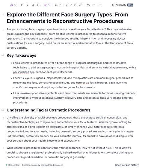 Image result for How to Write an Article Example