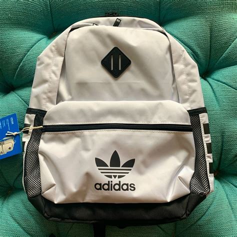 Adidas Original Backpacks