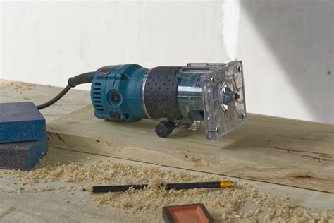 Compact Router 的图像结果