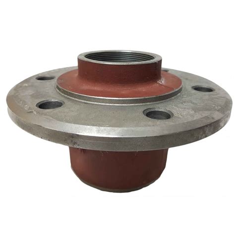 FRONT HUB ZETOR 3511 WITH CAP – SATYAM ENTERPRISES