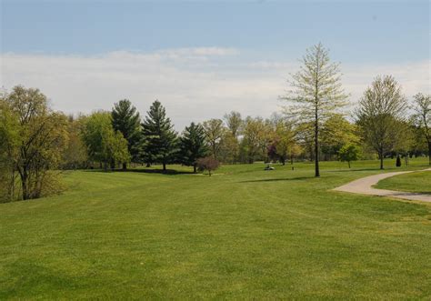The Course – Carthage Golf Club