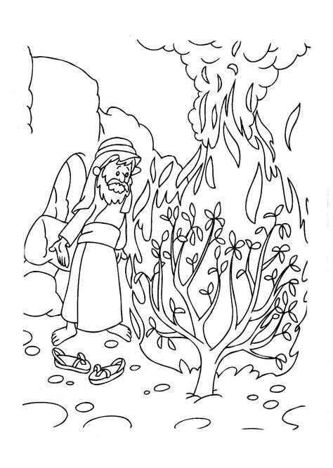 Passover Coloring Book