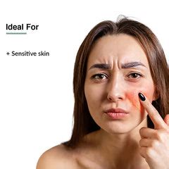 Face Serum For Sensitive Skin by Fixderma Skincare