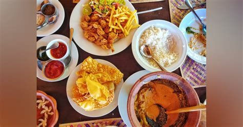 Thinking Of Having Seafood? Then This Is The Right Place To Be | LBB