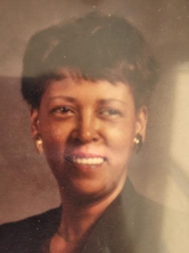 Annie Lowe Johnson Obituary (2022) - Atlantic City, NJ - Greenidge ...