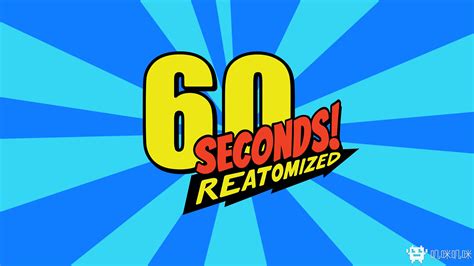 60秒重制版-满满的诚意——评60秒重置版- 游戏发现- 游戏机迷 | 游戏评测