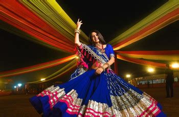 On The Lookout For Rajasthani Ghagra? Here's Where To Get Them Straight ...