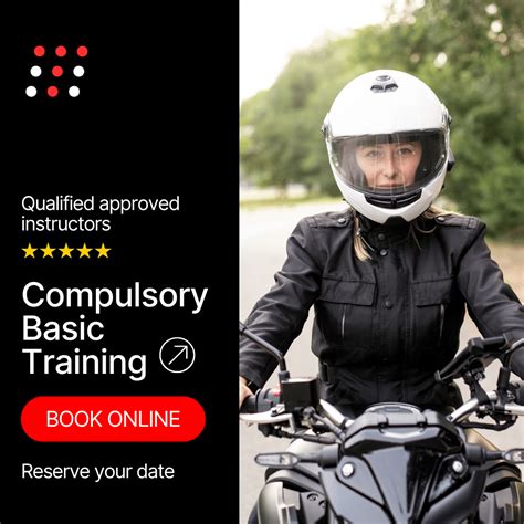 Image result for Compulsory Basic Training Motorcycle