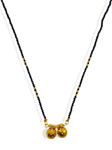 Buy latest 2020 Gold Long Designs Mangalsutra Online @ Best Prices ...