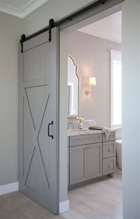 29 Best Sliding Barn Door Ideas and Designs for 2017