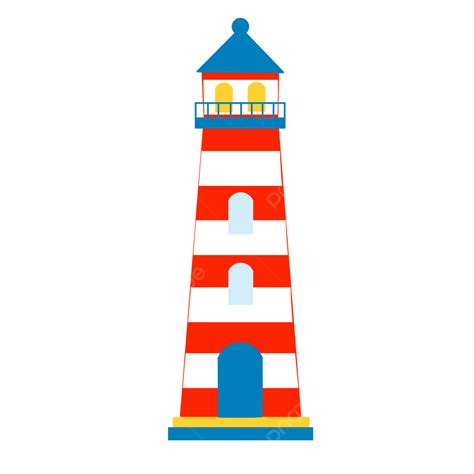 Lighthouse Clipart Png